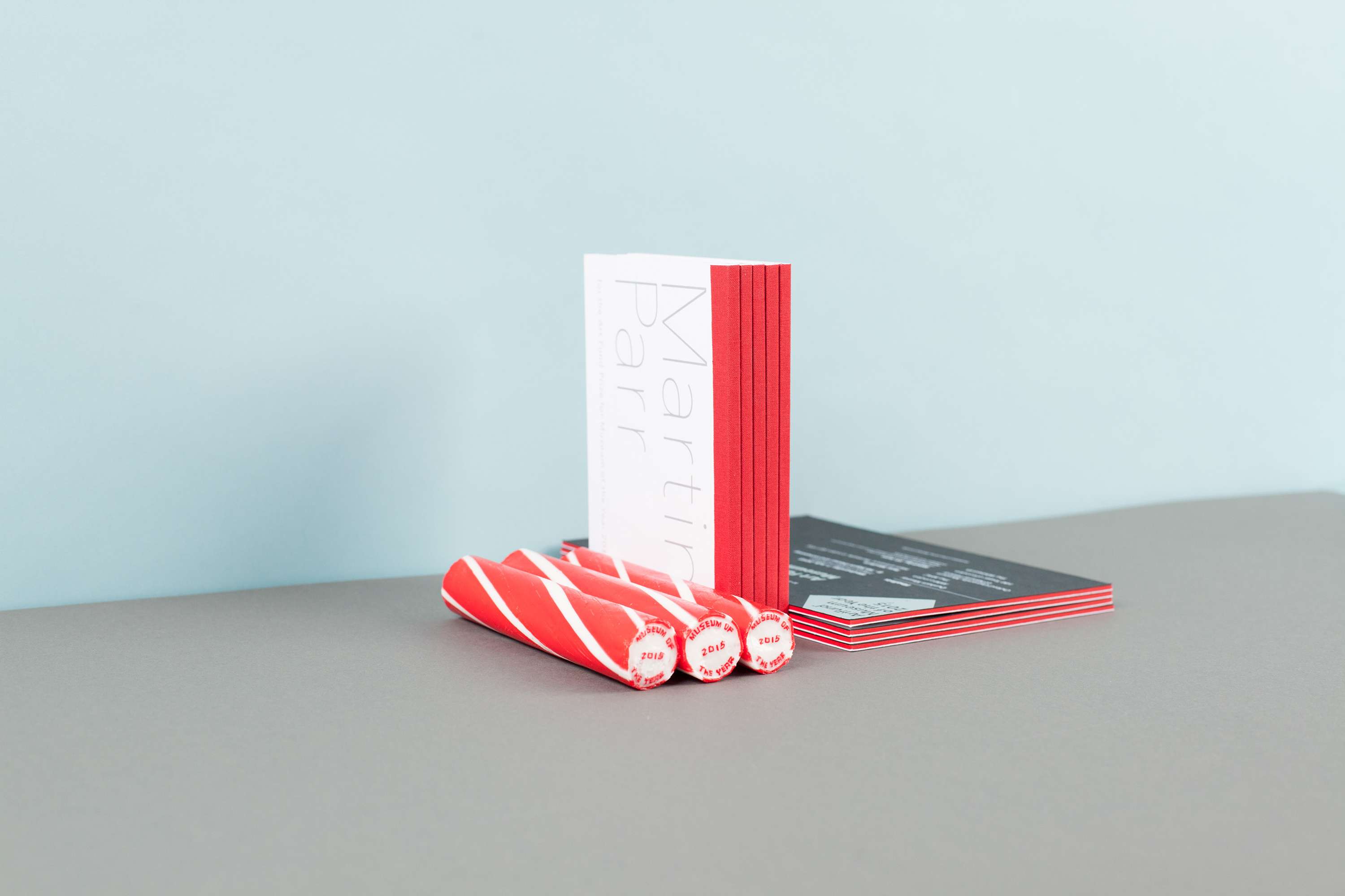 Look Around Products by Ana Grigorovici