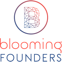 Blooming Founders logo