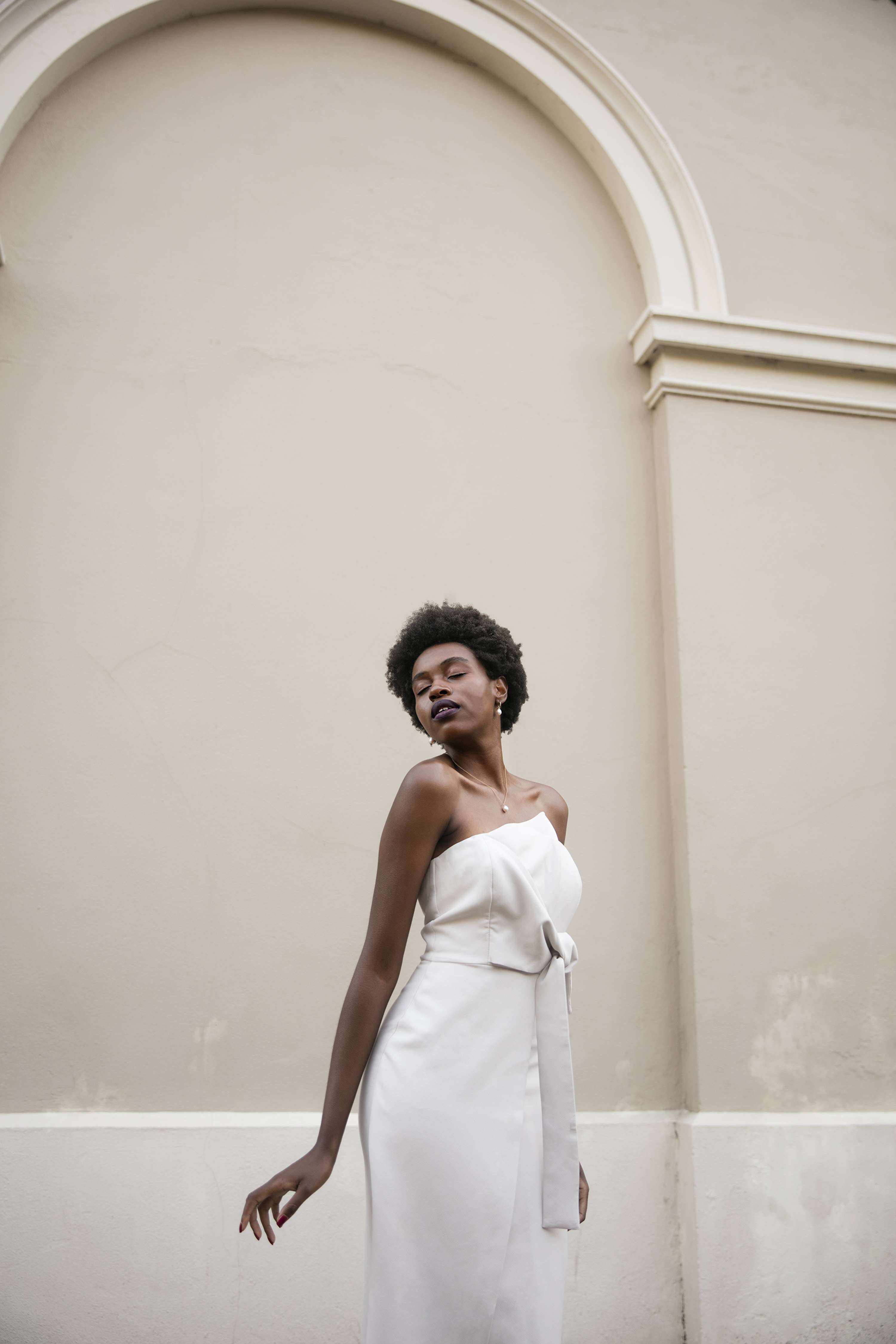 Lily & Roo by Abena Lamptey
