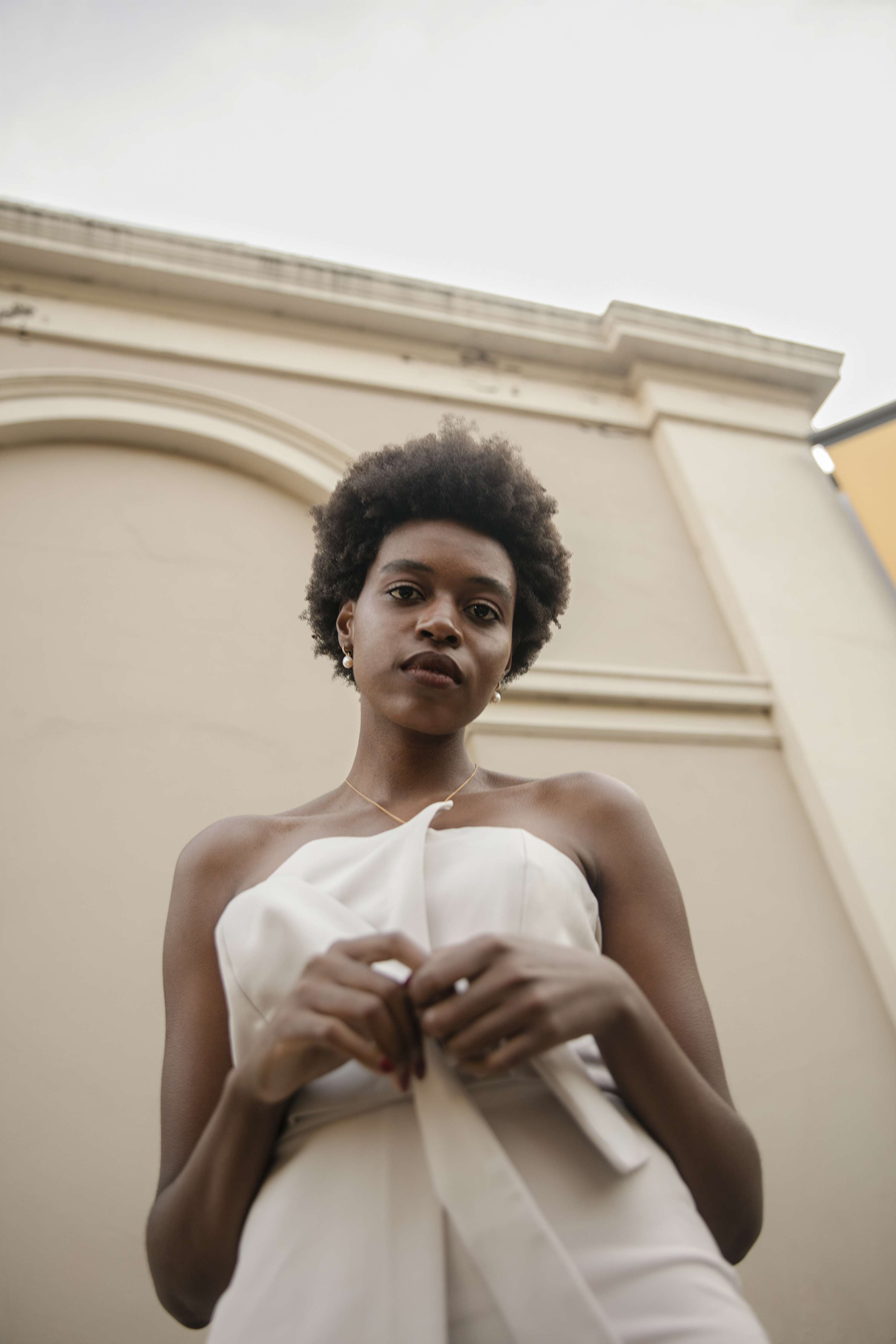 Lily & Roo by Abena Lamptey