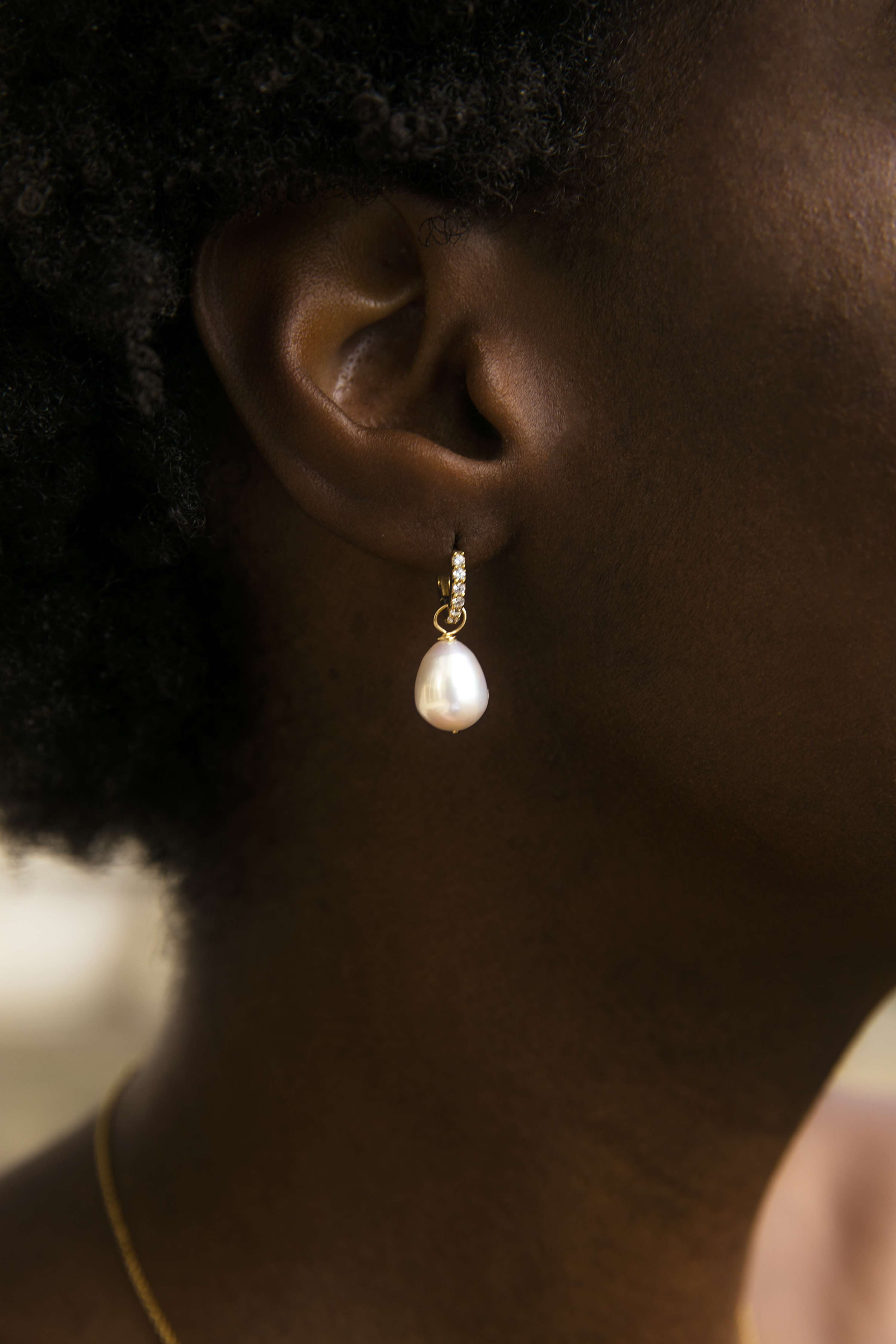 Lily & Roo by Abena Lamptey