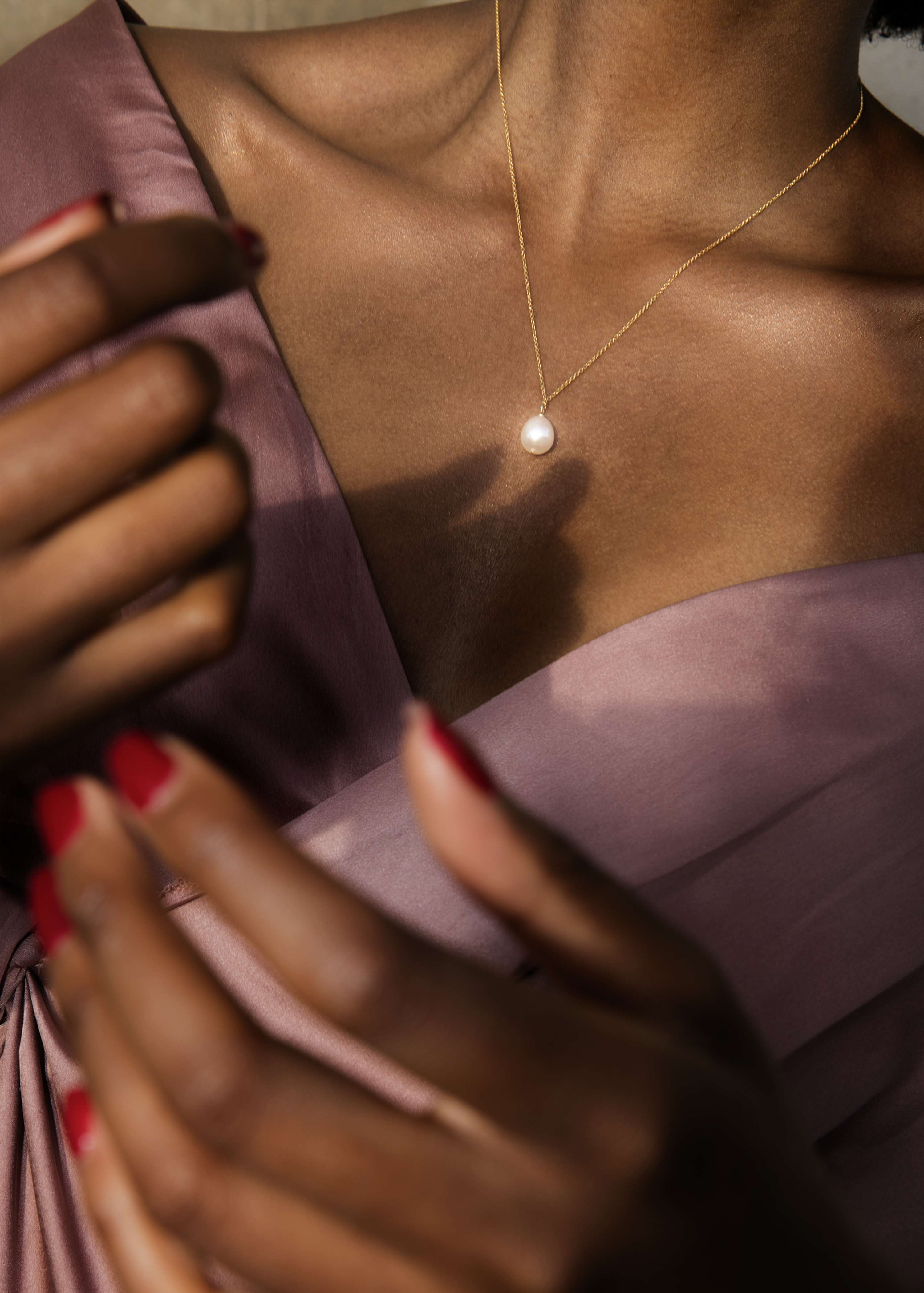 Lily & Roo by Abena Lamptey