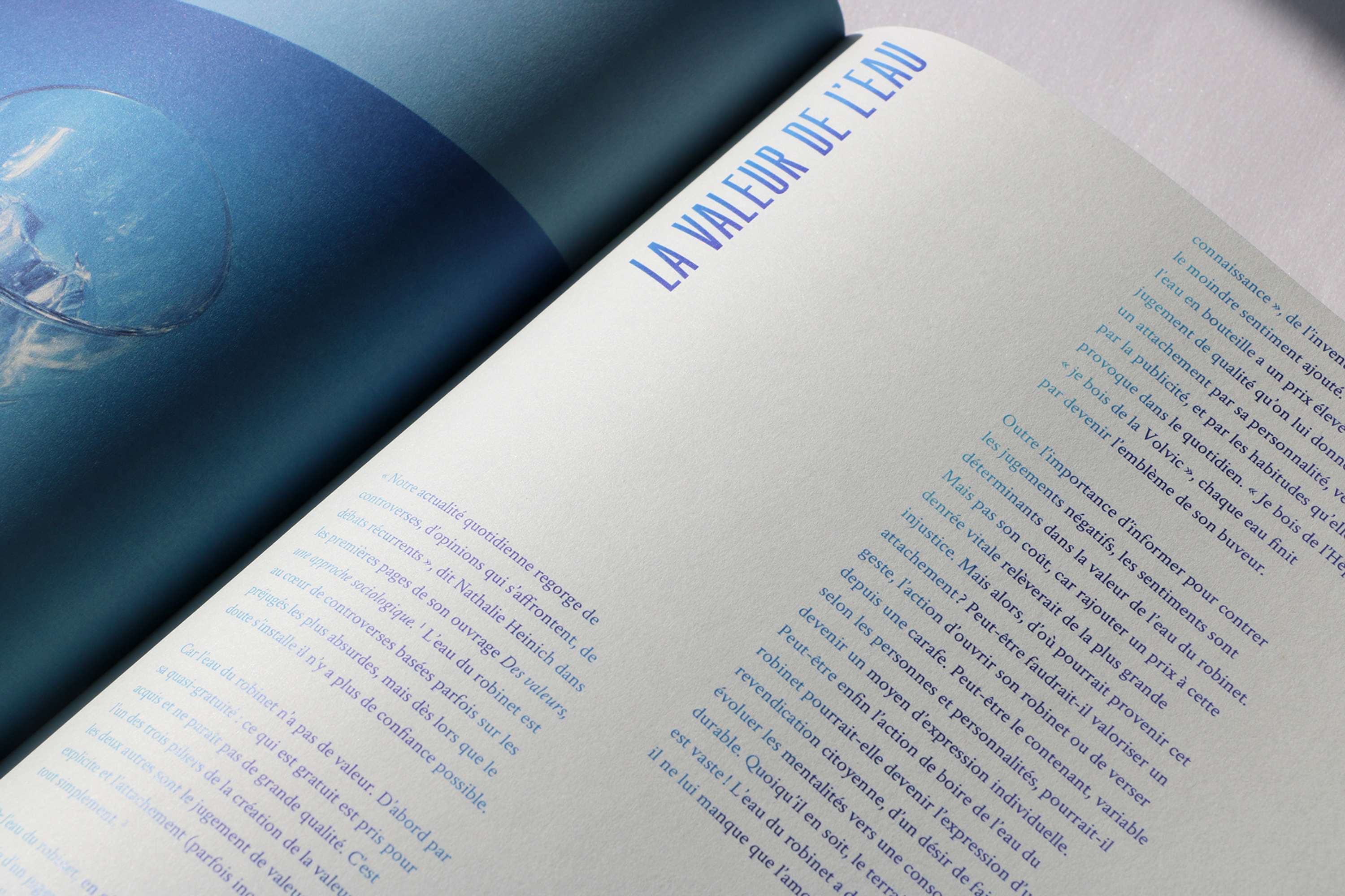 UNPALATABLE by Clarisse Talleux