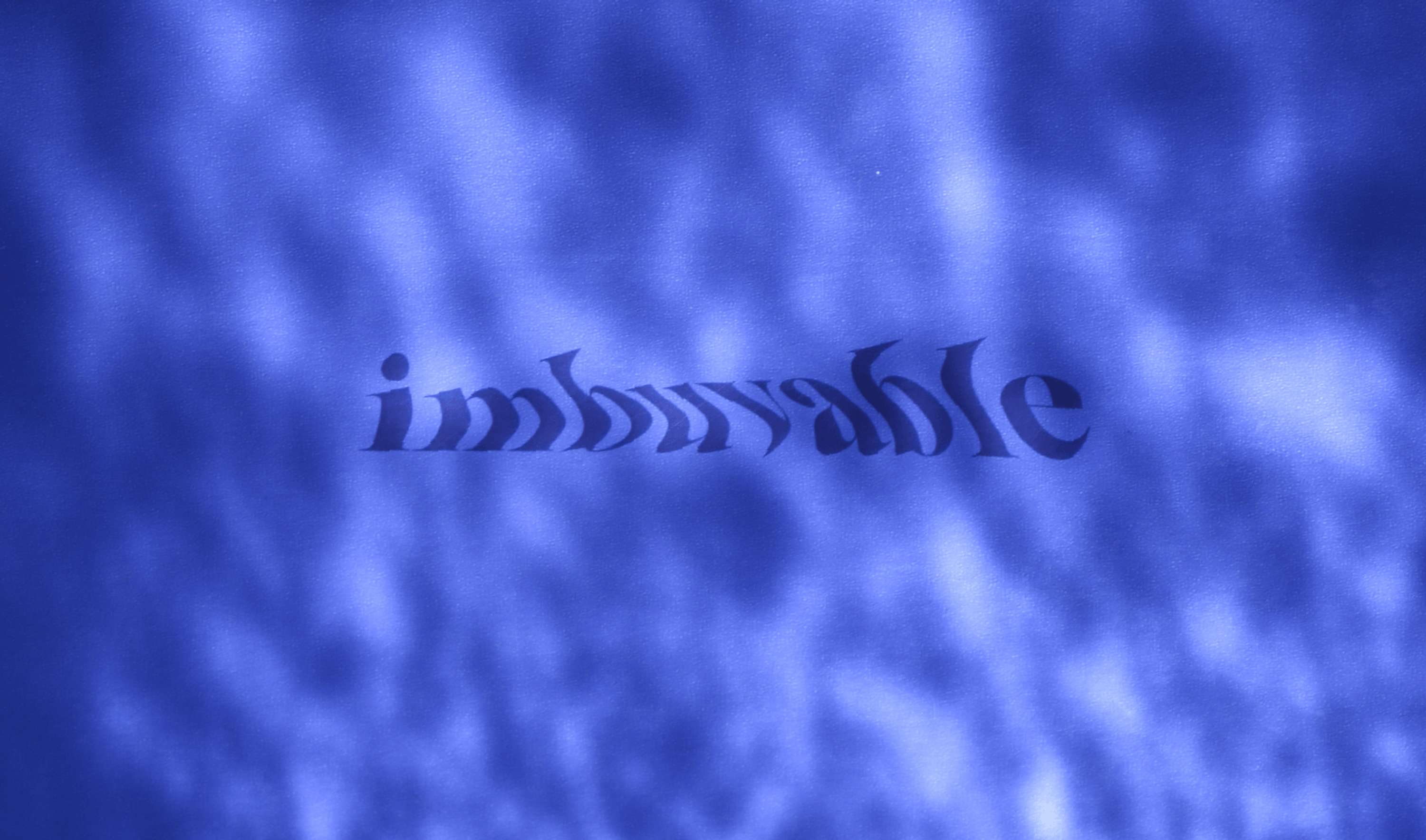 UNPALATABLE by Clarisse Talleux