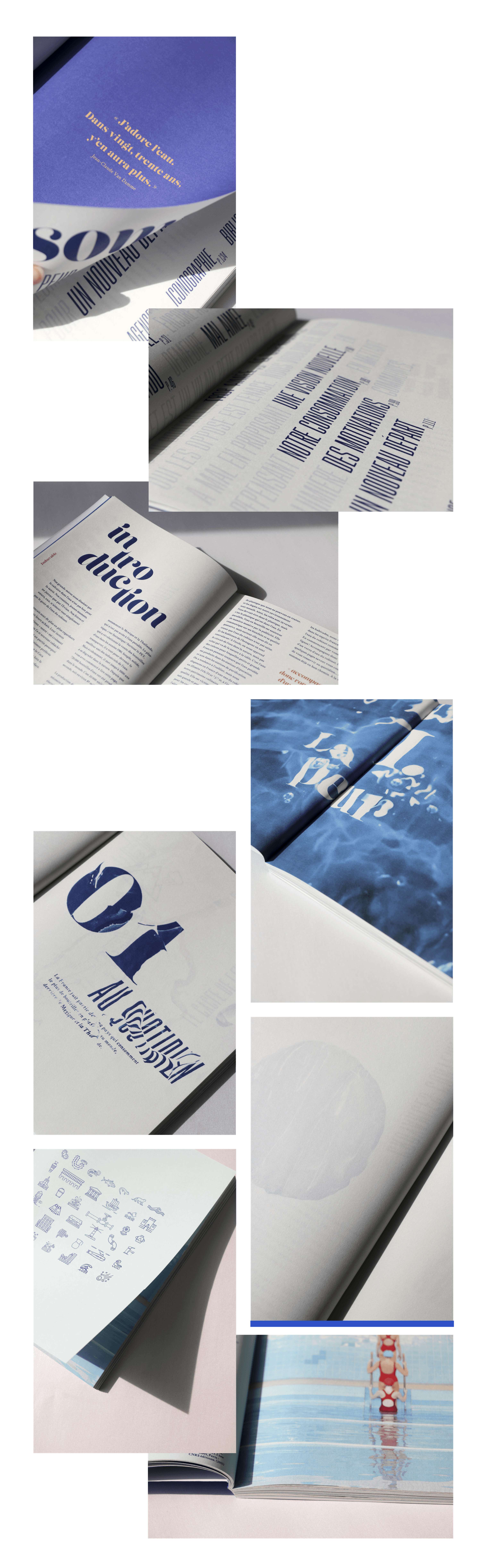 UNPALATABLE by Clarisse Talleux