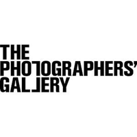The Photographers' Gallery logo