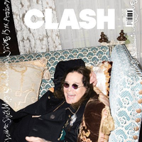 Clash Magazine logo