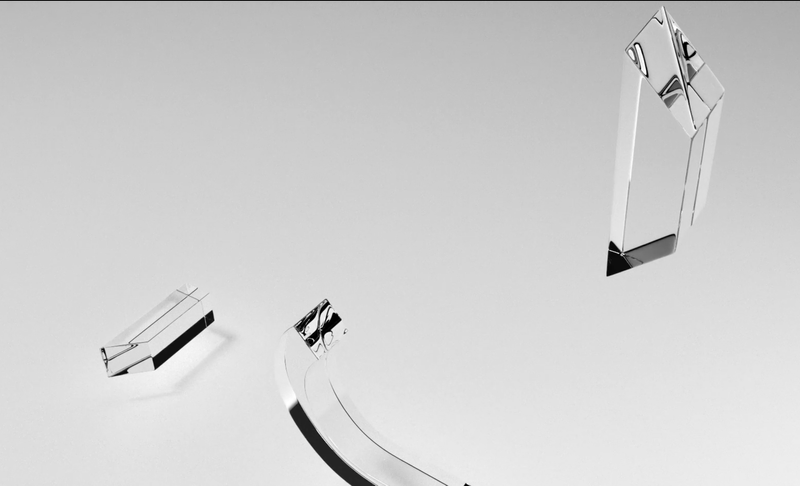 FLOAT by Jack Sheldrake