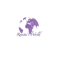 Ronita's World logo