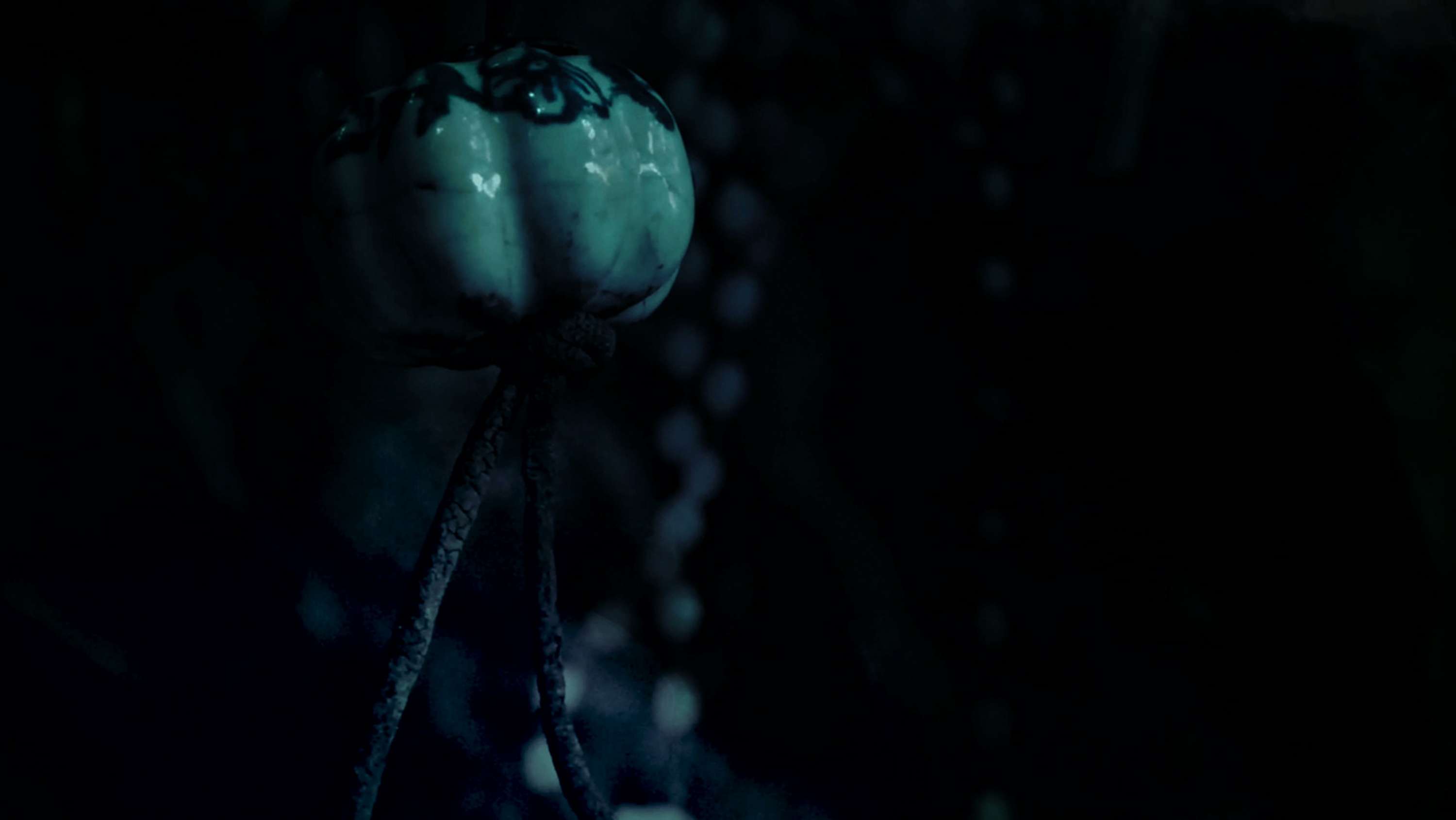 THREADS [immersive AV] by david ian bickley
