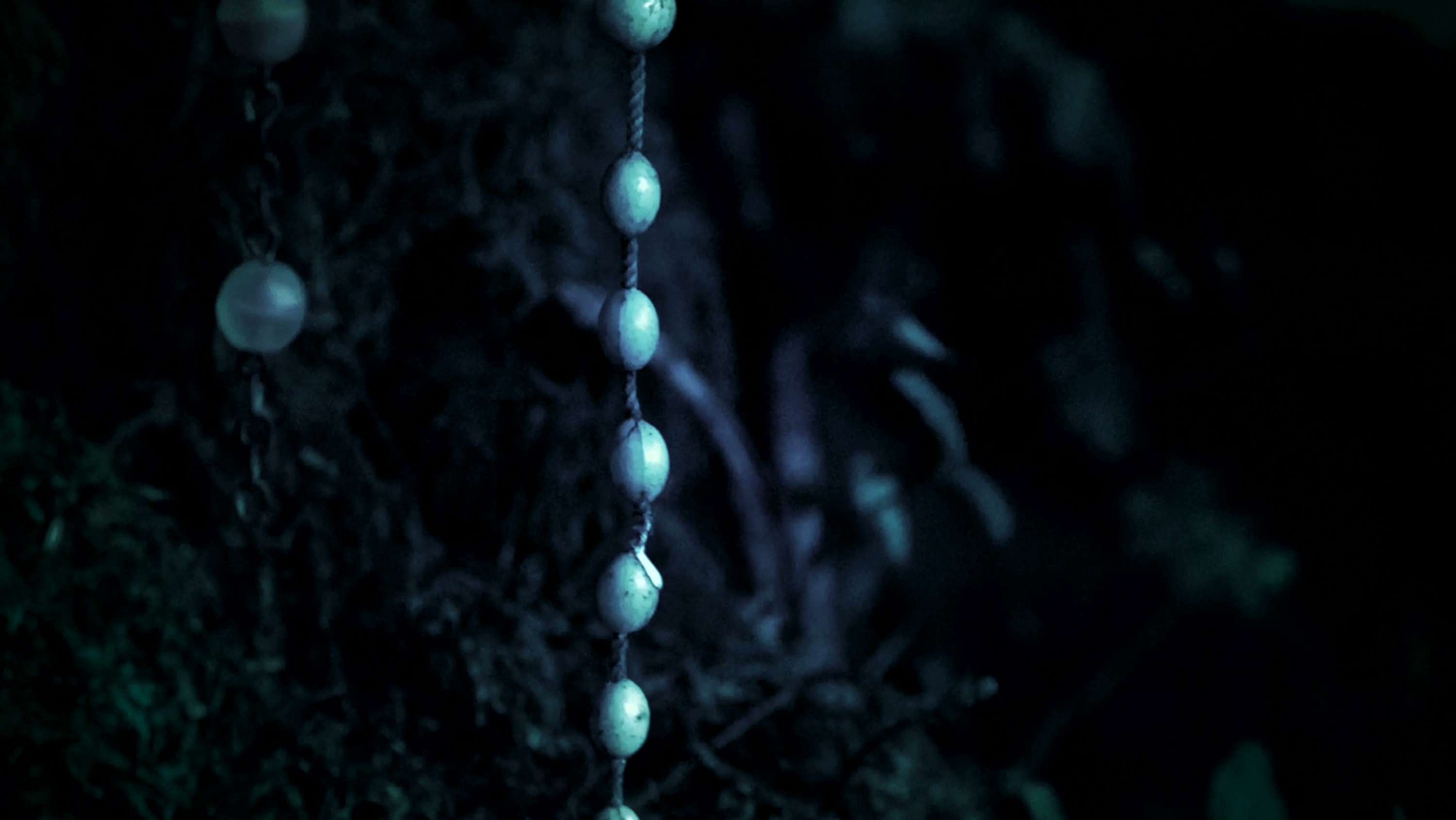 THREADS [immersive AV] by david ian bickley