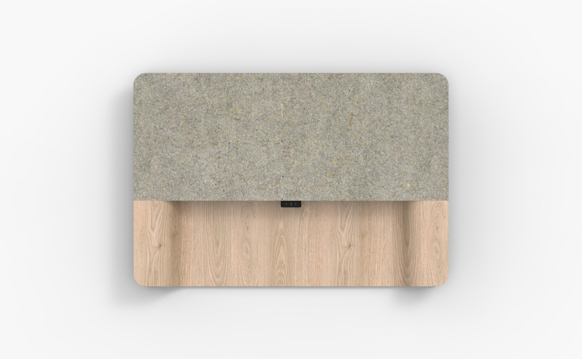 ARTISAN STANDING DESK ADAPTER by Ludovic BETREMIEUX