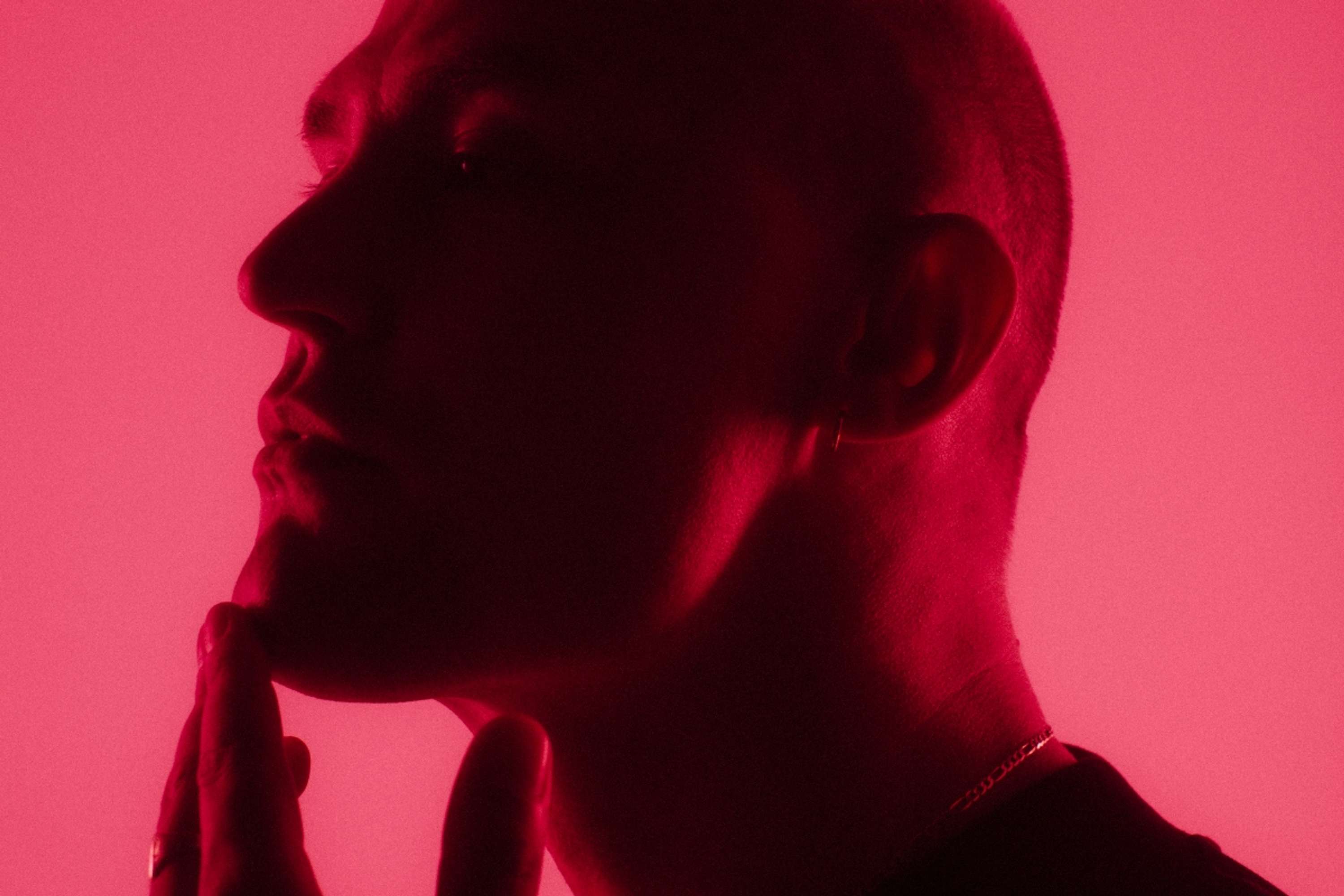 Amnioverse is another fluid, escapist gem from Lapalux by Simon Edwards