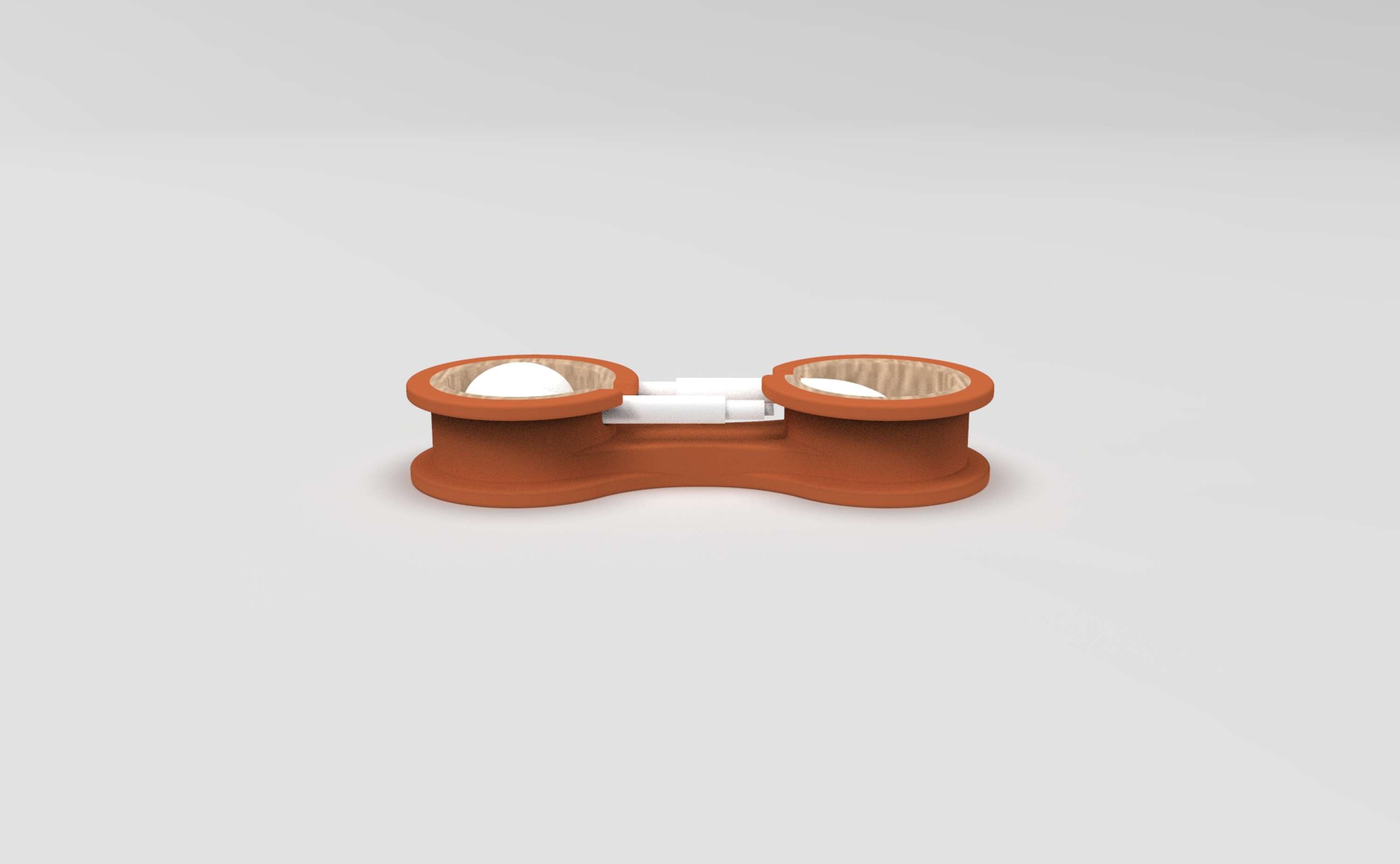 CABLE TIDY by Ludovic BETREMIEUX
