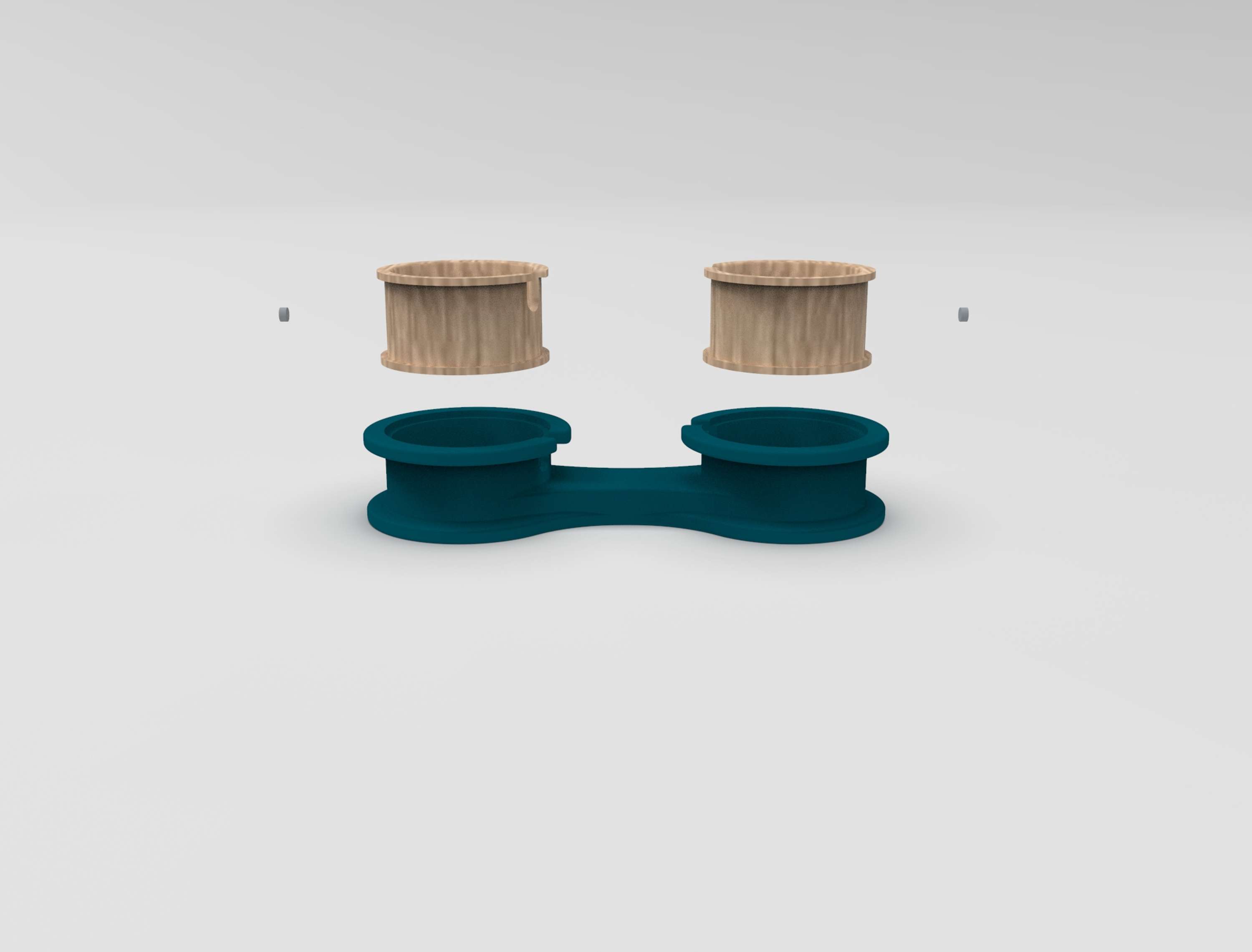 CABLE TIDY by Ludovic BETREMIEUX