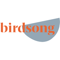 Birdsong logo