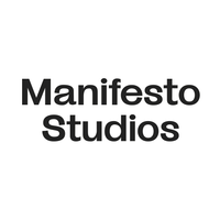 Manifesto Studios logo