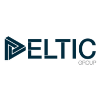 The Deltic Group logo