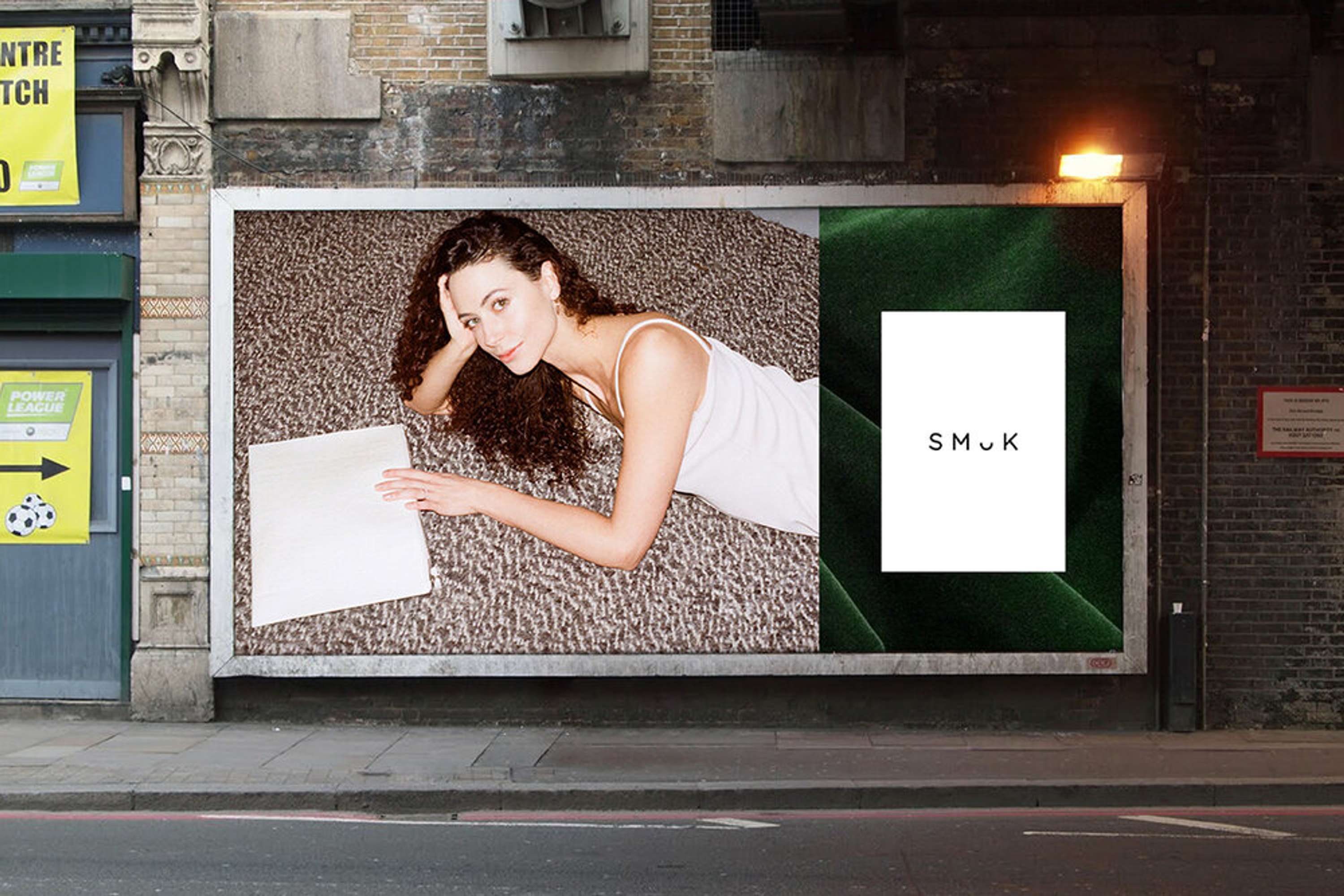 SMUK by Muk Design