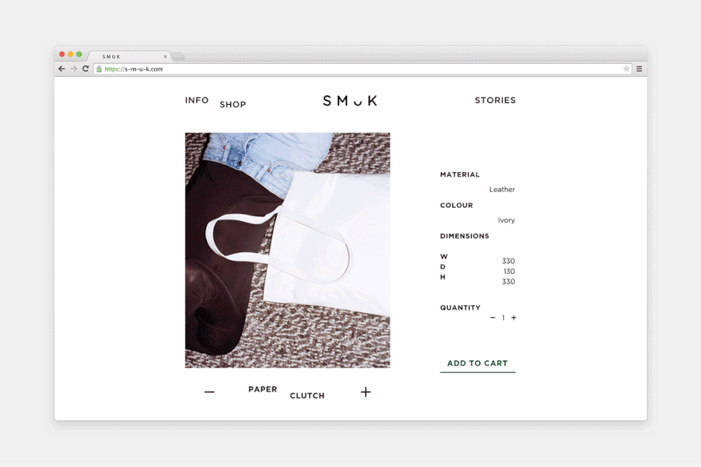 SMUK by Muk Design