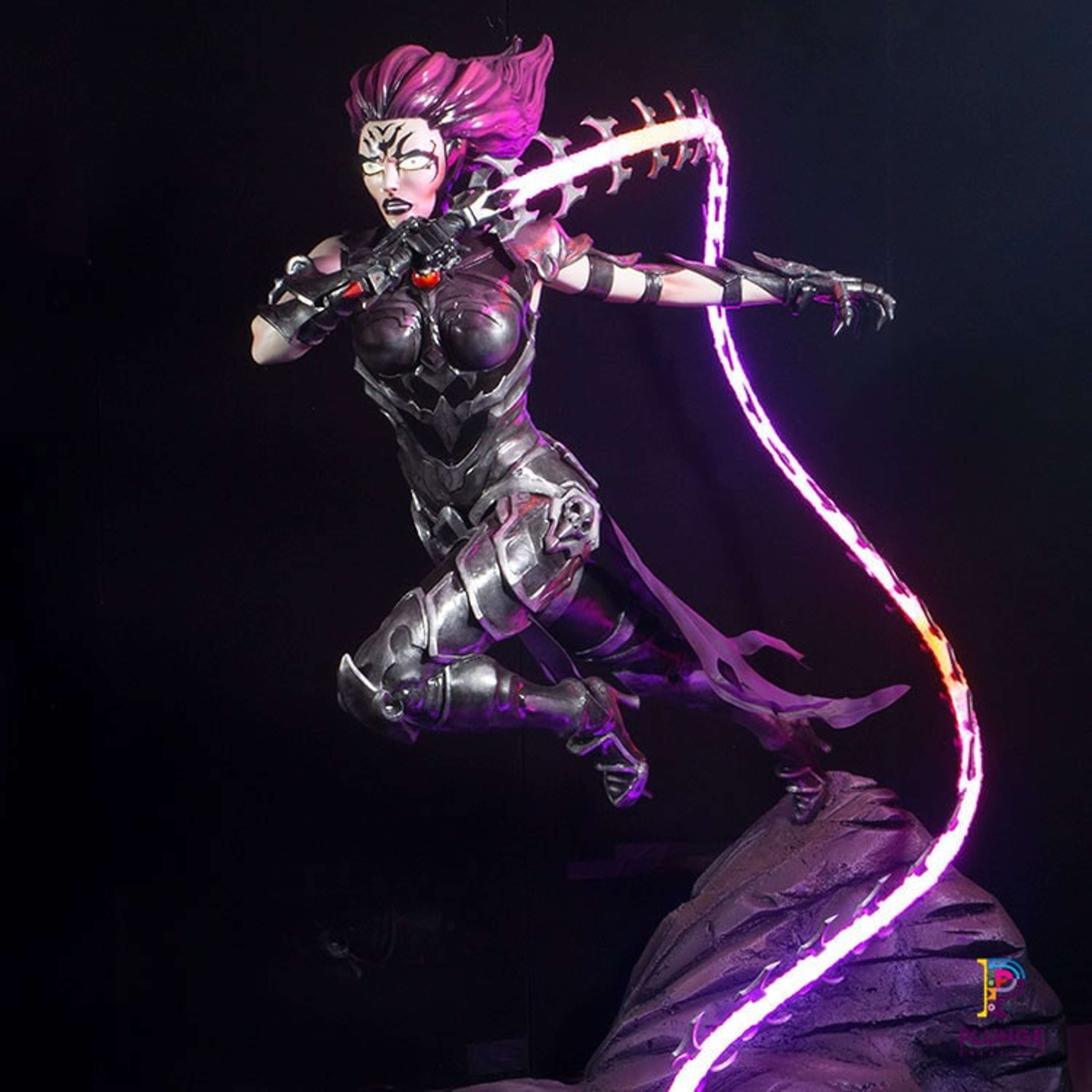 Gamescom 2019: THQ Nordic Booth by Plunge Creations Limited