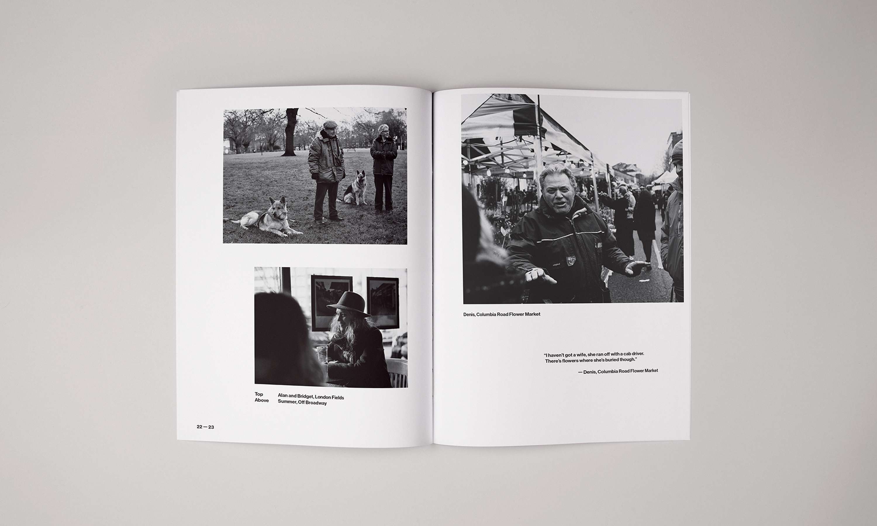 Monohaus by Paul Howard