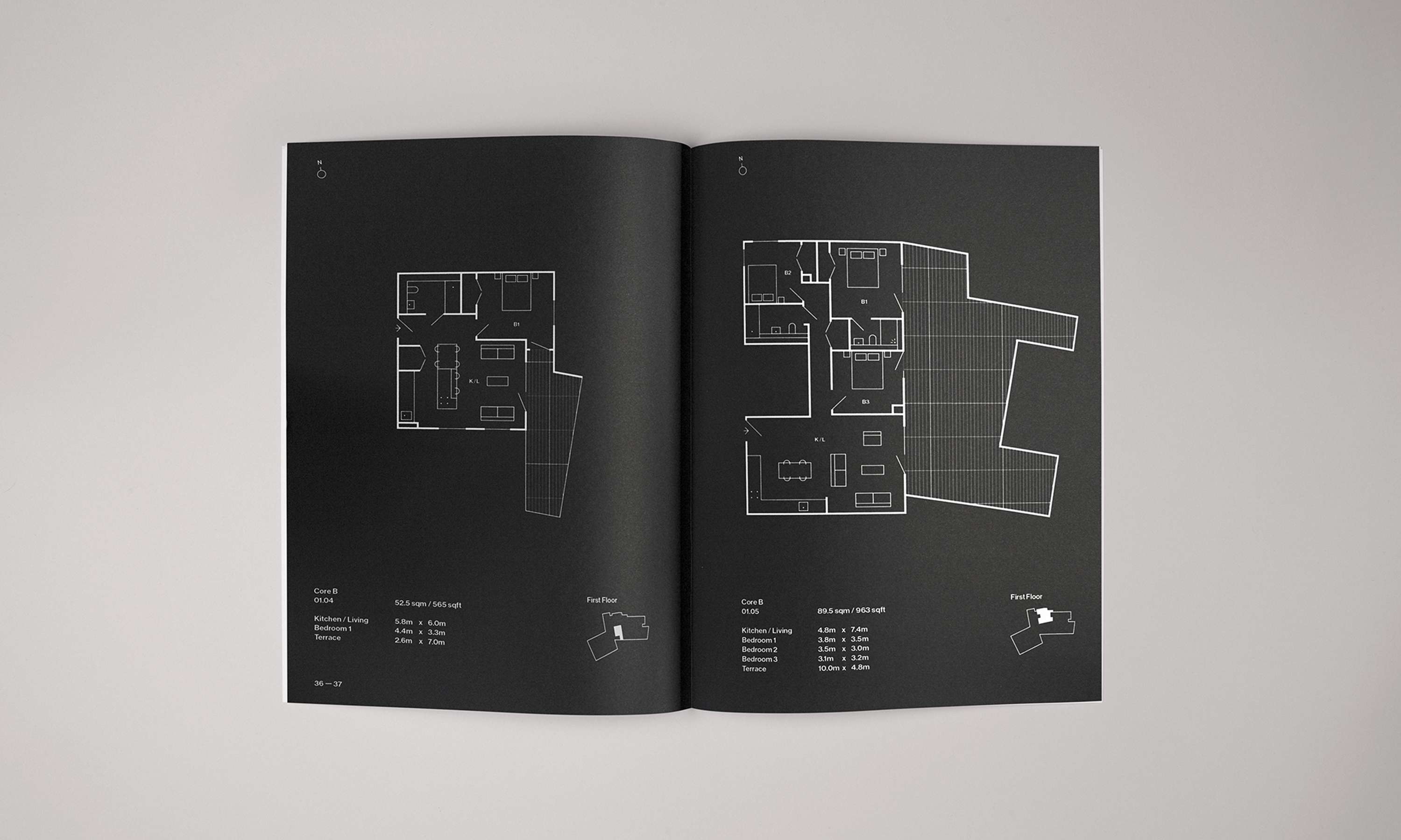 Monohaus by Paul Howard