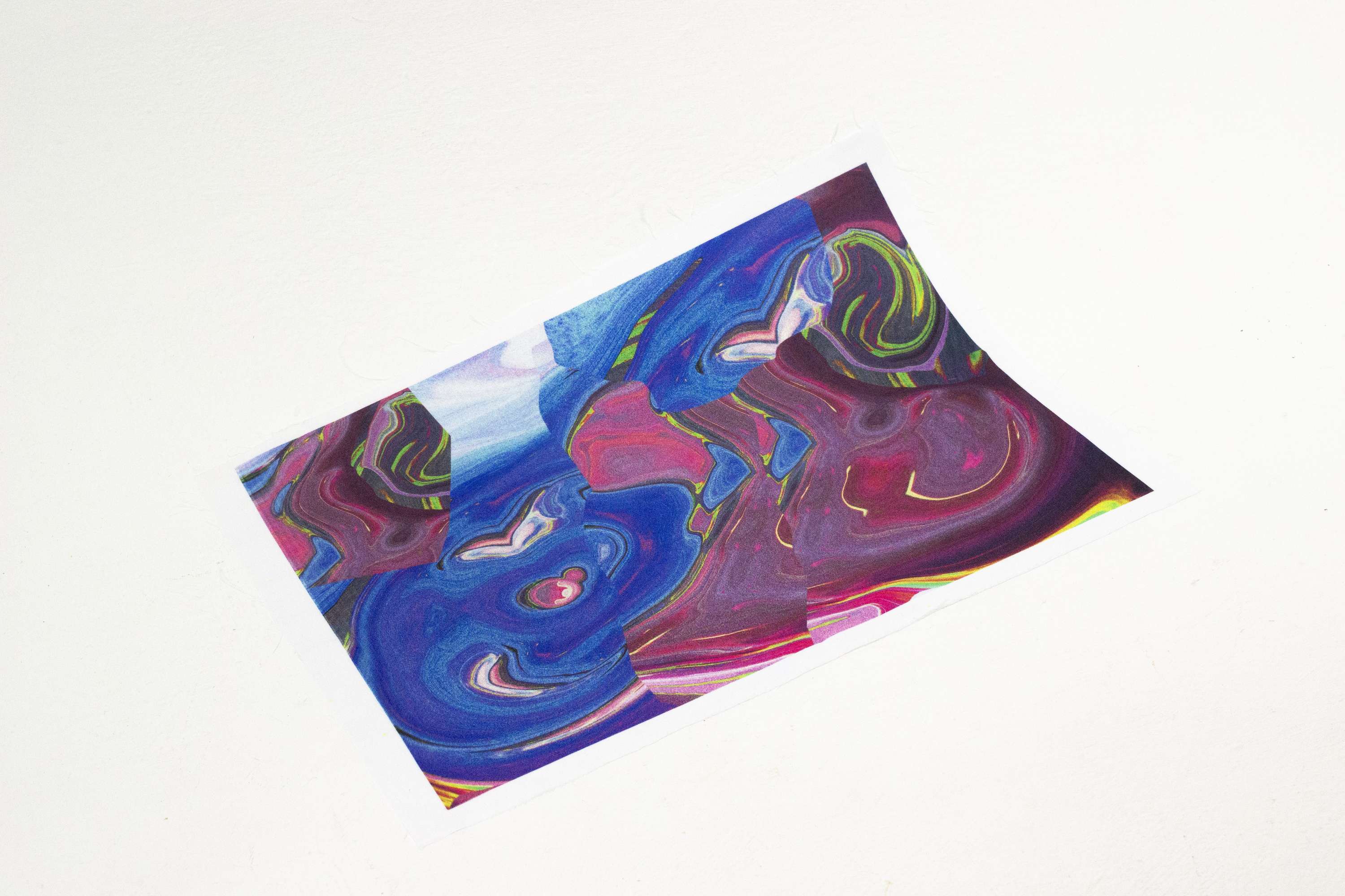 IDENTITY by Jane Catterson