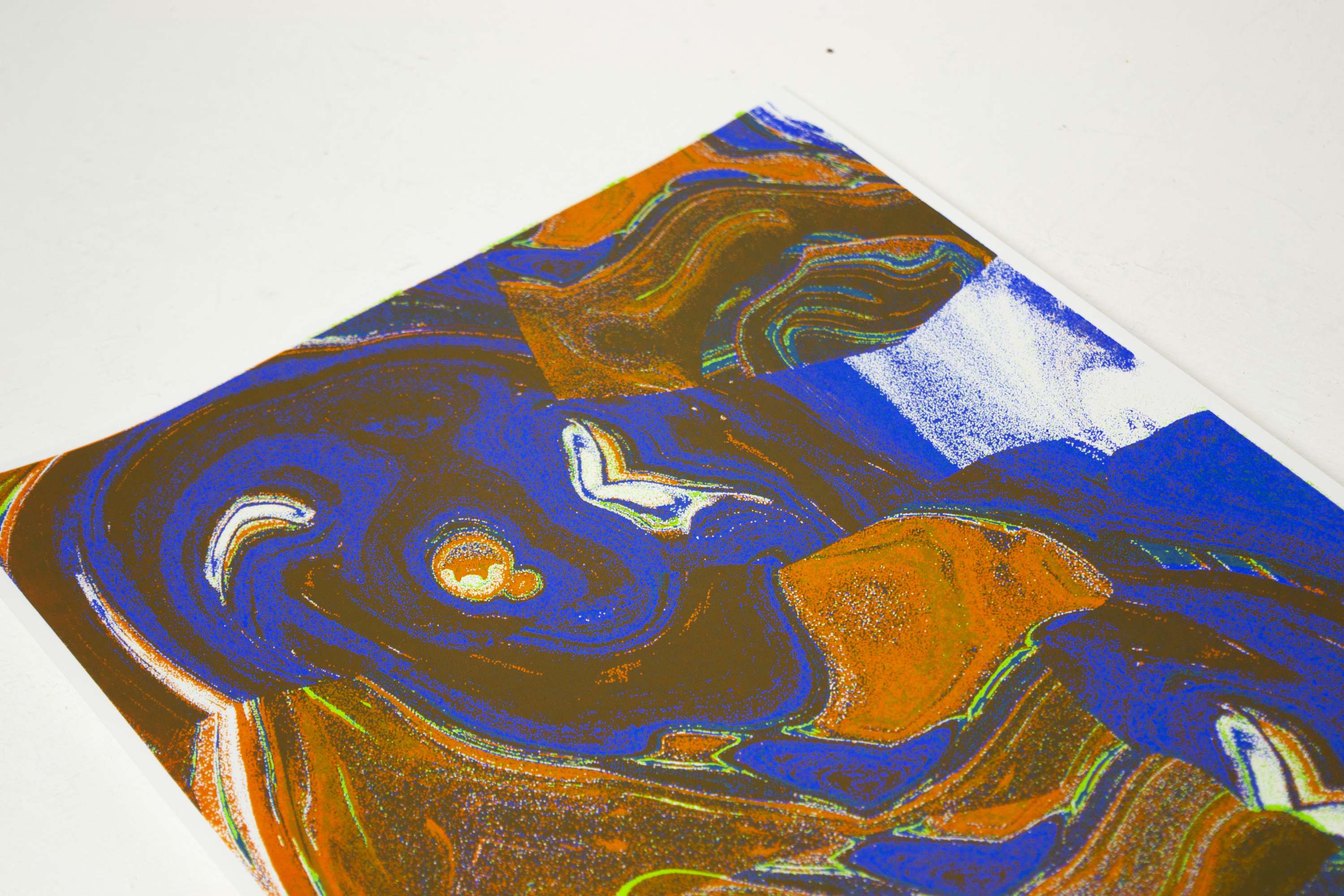 IDENTITY by Jane Catterson