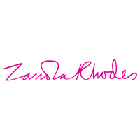 Zandra Rhodes logo