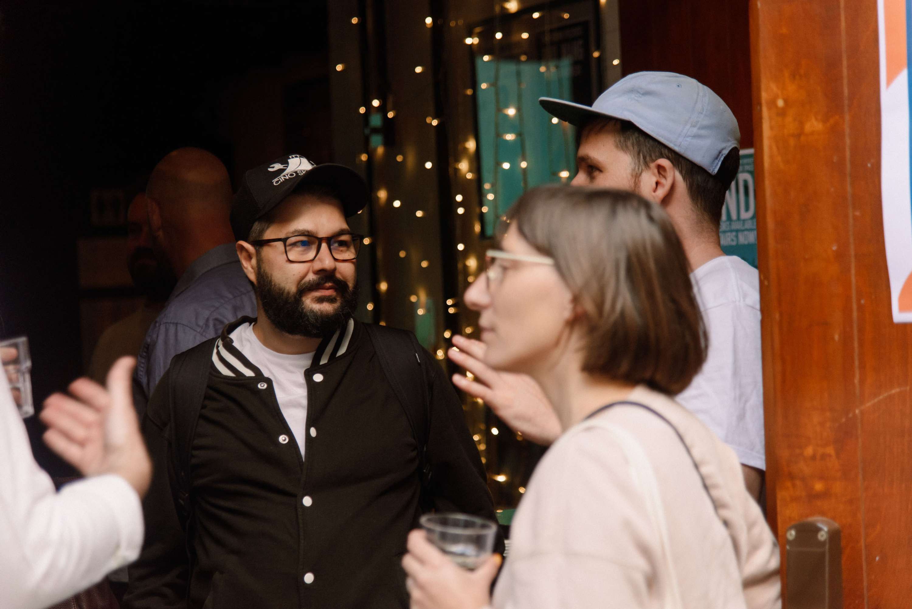 Our Third Event / Summer 2019 by In Development