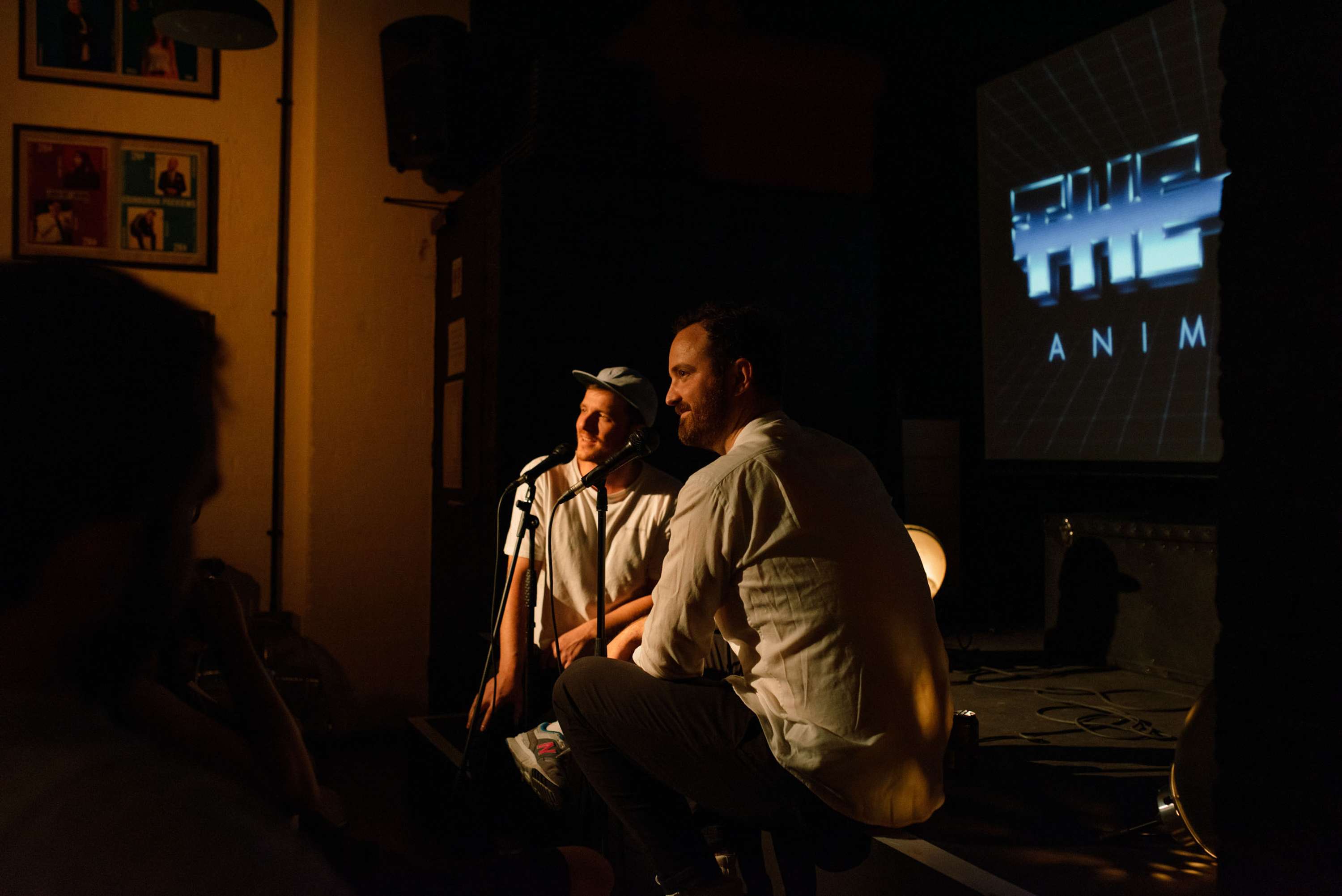 Our Third Event / Summer 2019 by In Development