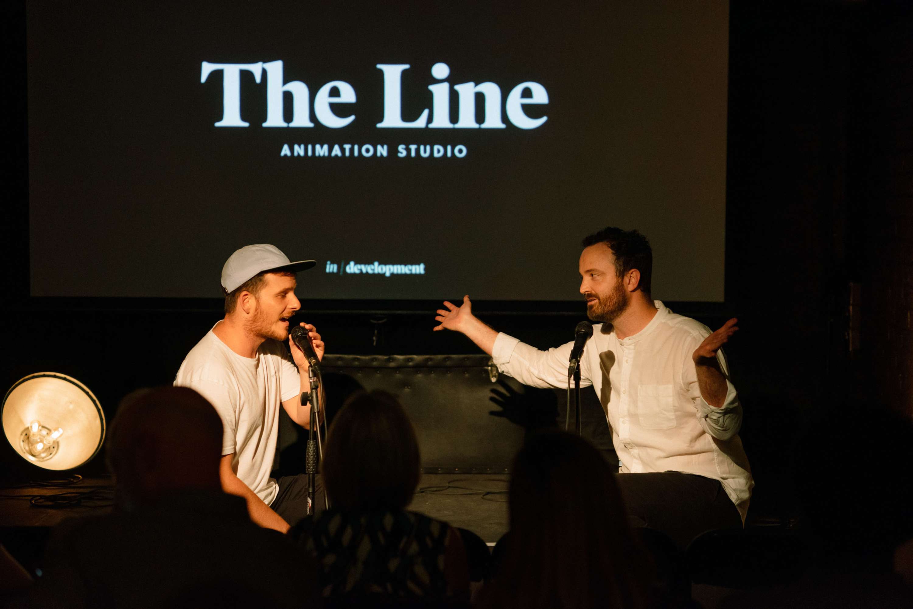 Our Third Event / Summer 2019 by In Development