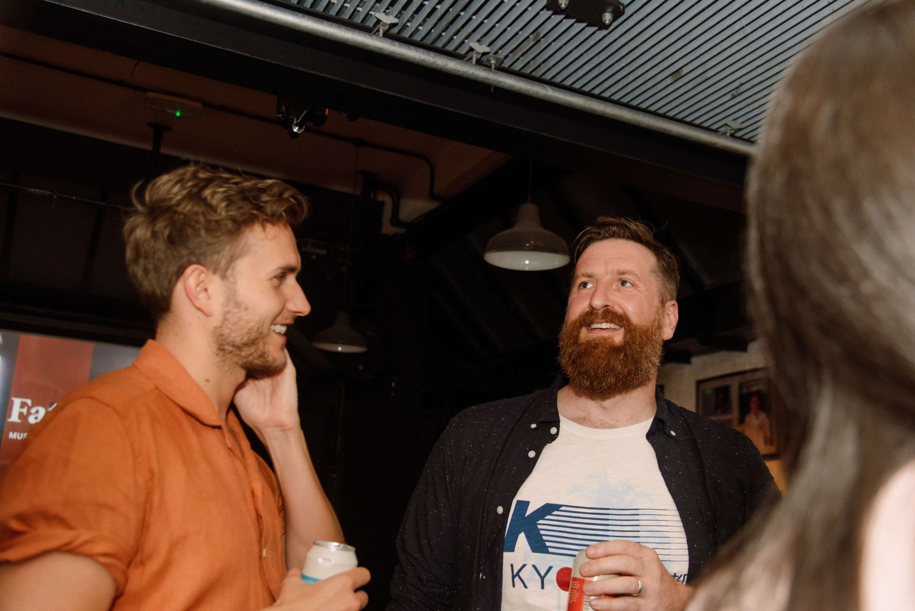 Our Third Event / Summer 2019 by In Development