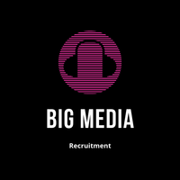 Big Media Recruitment logo