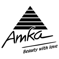 Amka Health and Beauty logo