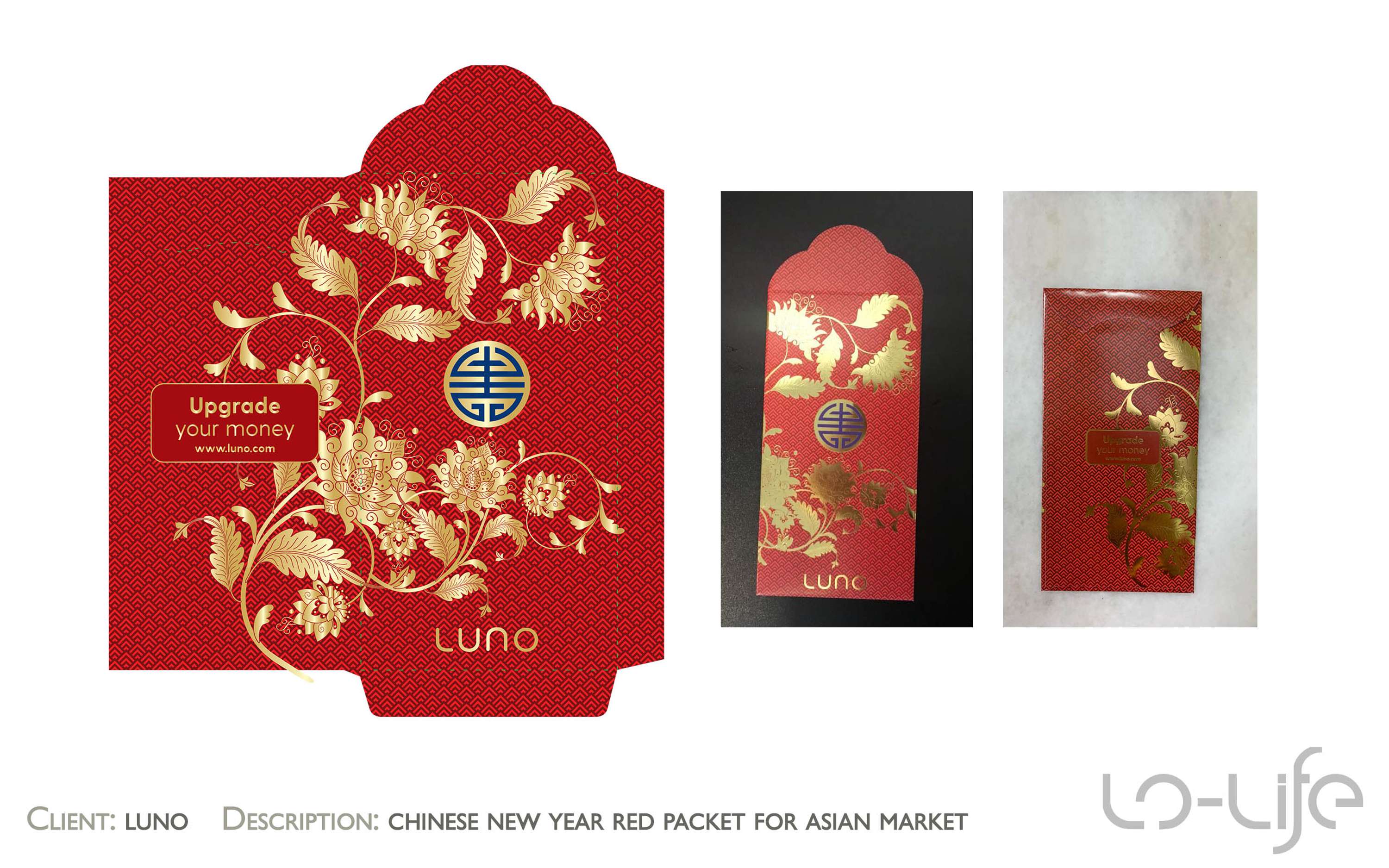 A selection of work produced by Norman Lo