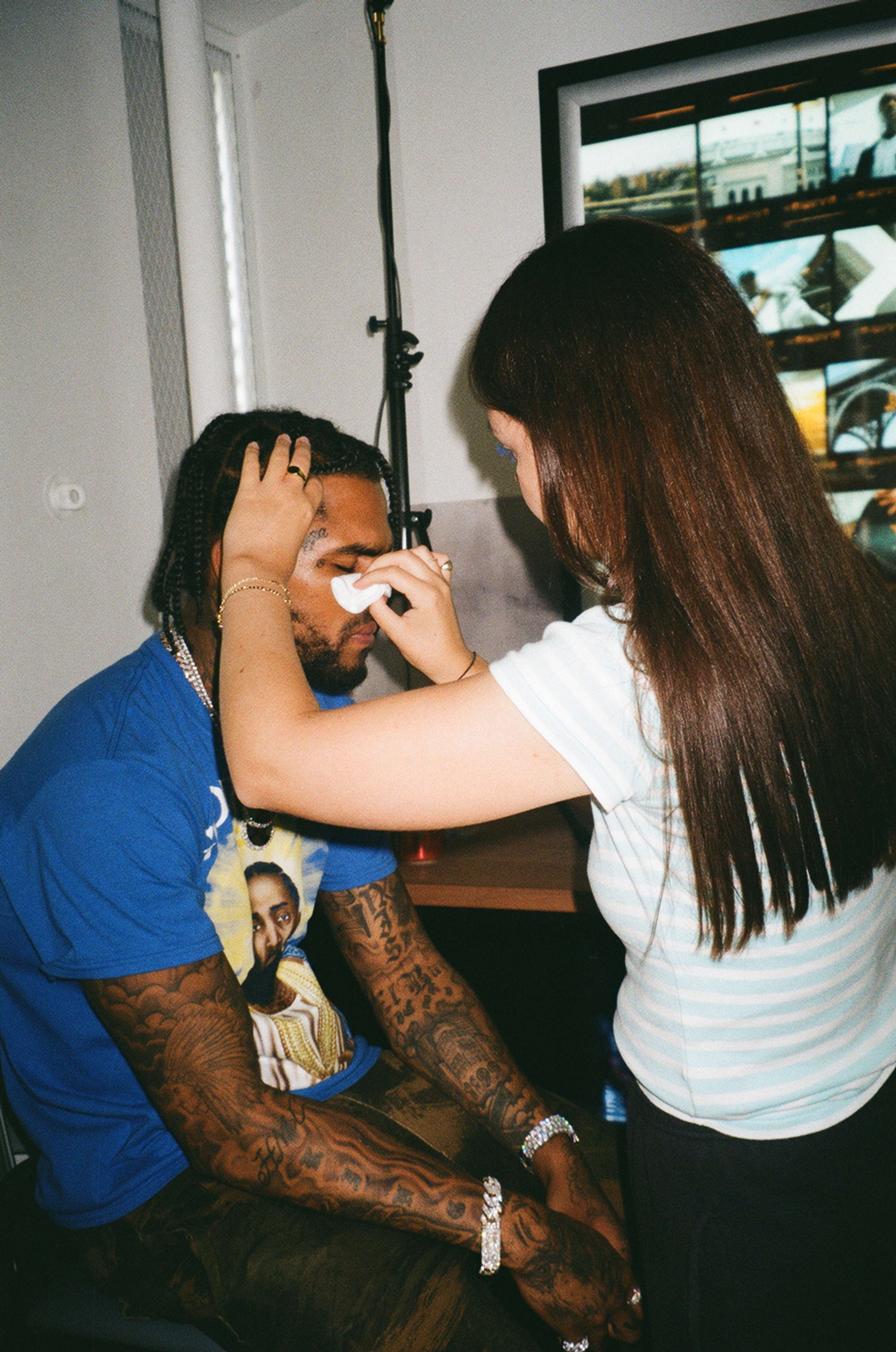 Dave East | Pause Magazine by Karan Teli