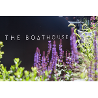 The Boathouse London logo