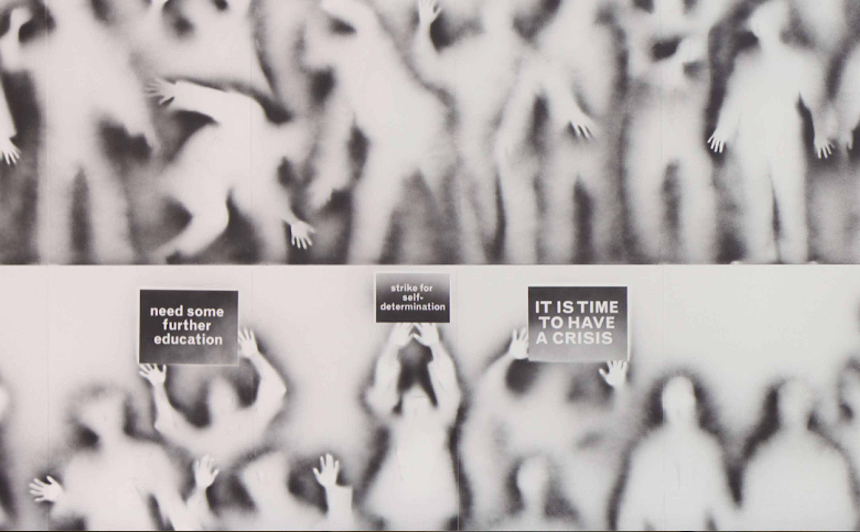Frieze Live Coordinator by Jeff Ko