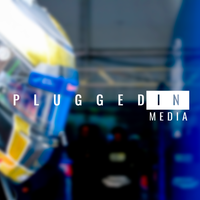 Plugged In Media logo