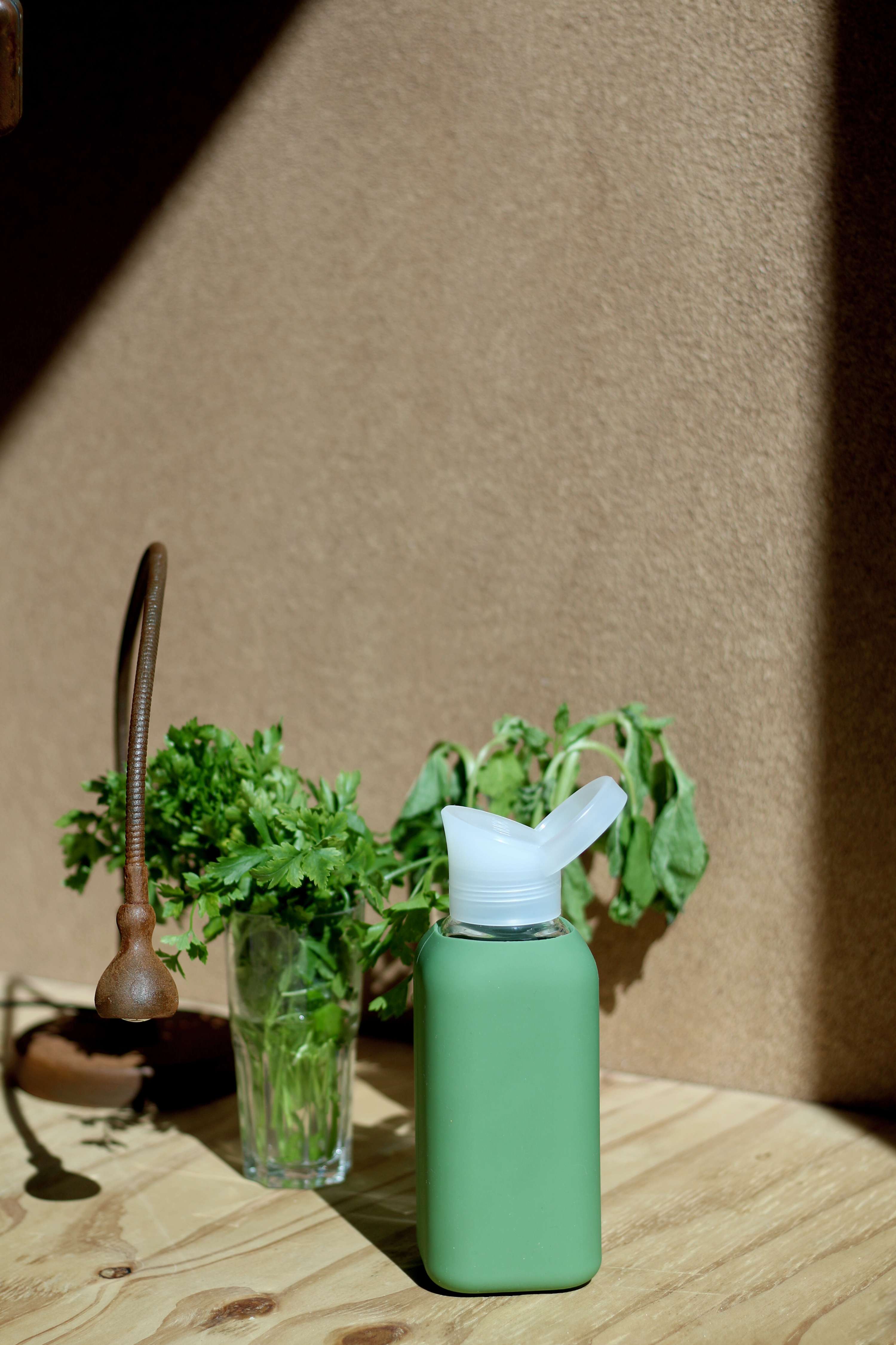 Nuoc bottles by Karen St.Hill