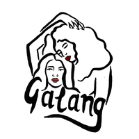 Galang logo