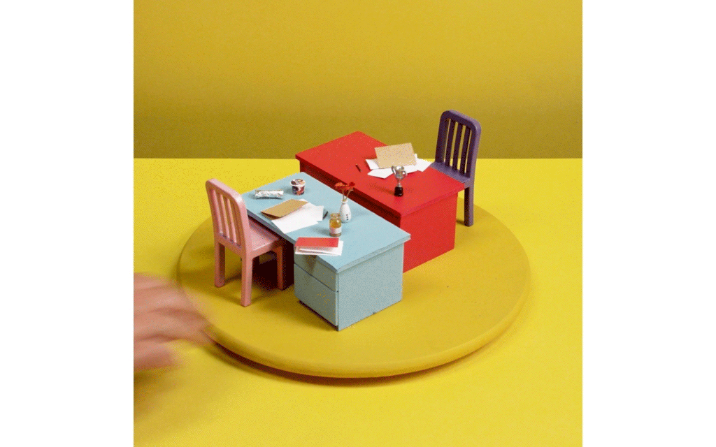 It’s the world’s most enjoyable – and least wasteful – gift list by Do The Green Thing