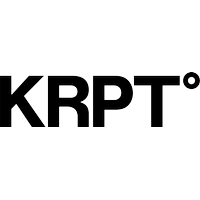 KRPT° logo
