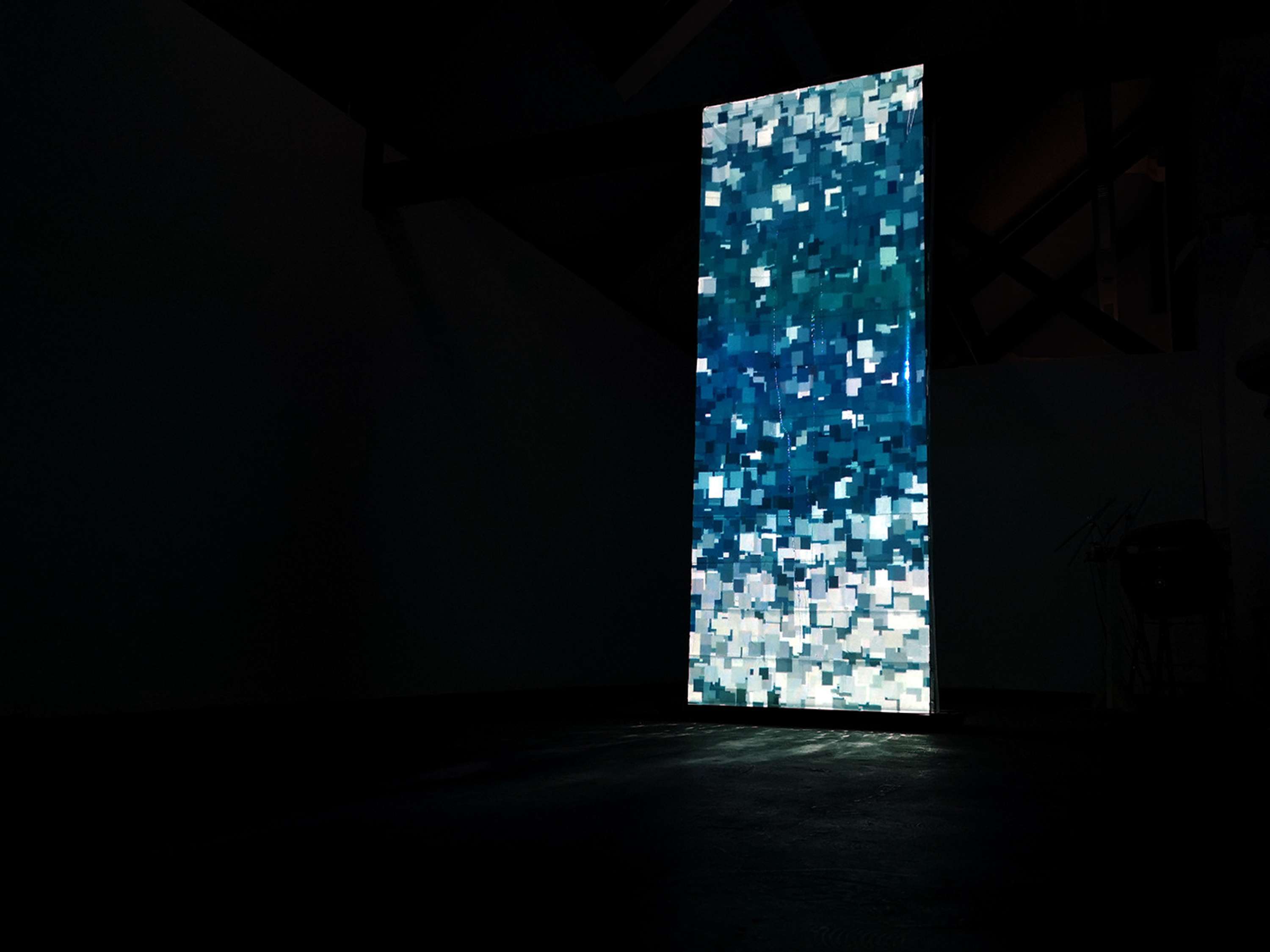 Immersion by Elina Palmer