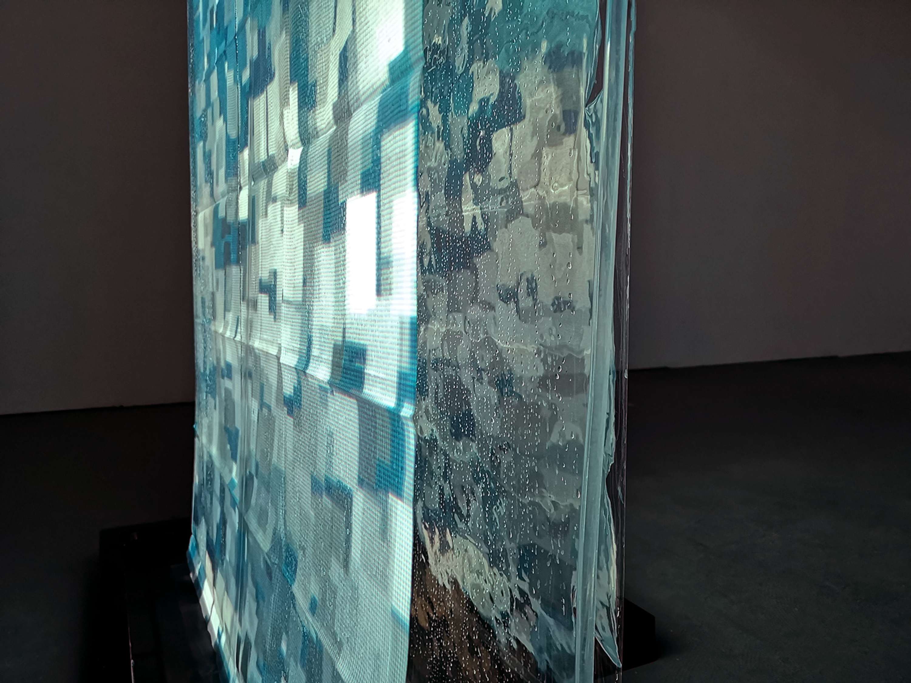 Immersion by Elina Palmer