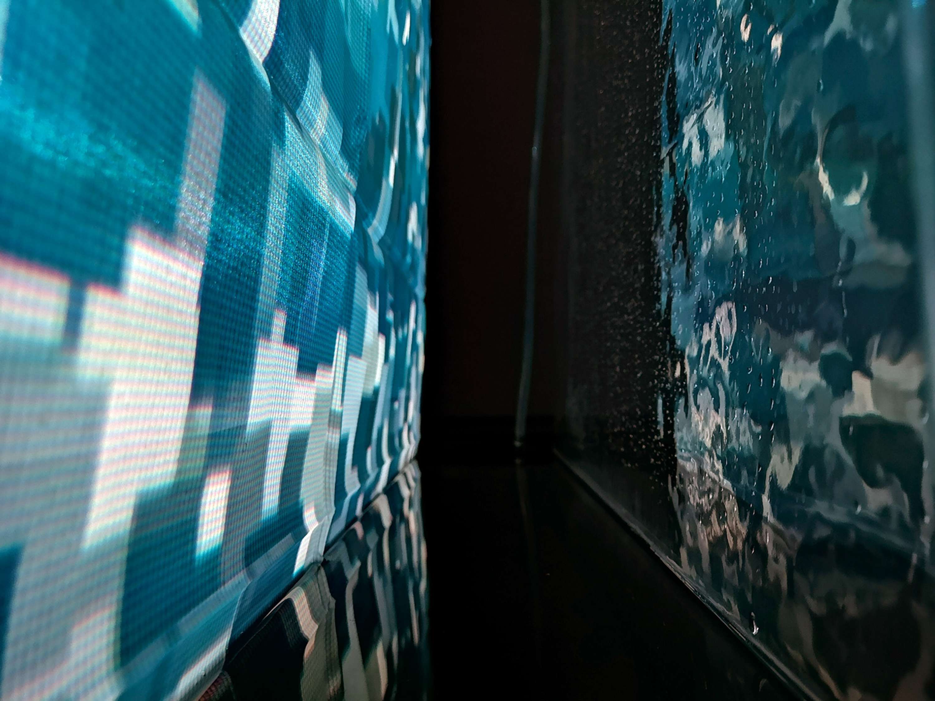 Immersion by Elina Palmer