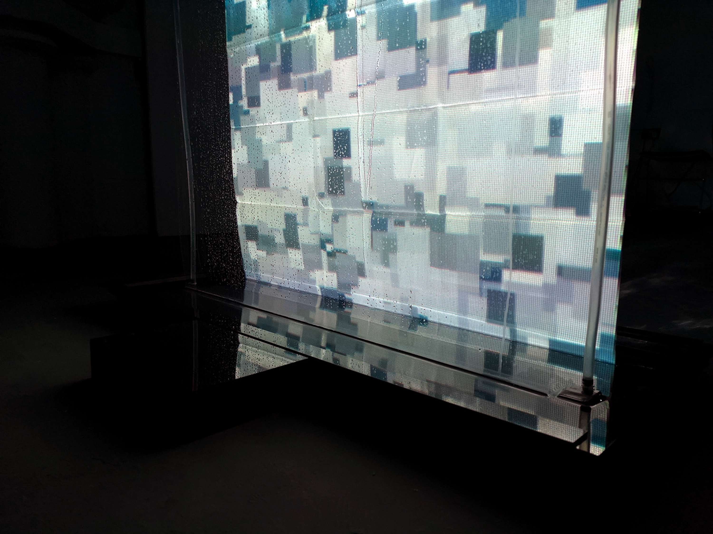 Immersion by Elina Palmer