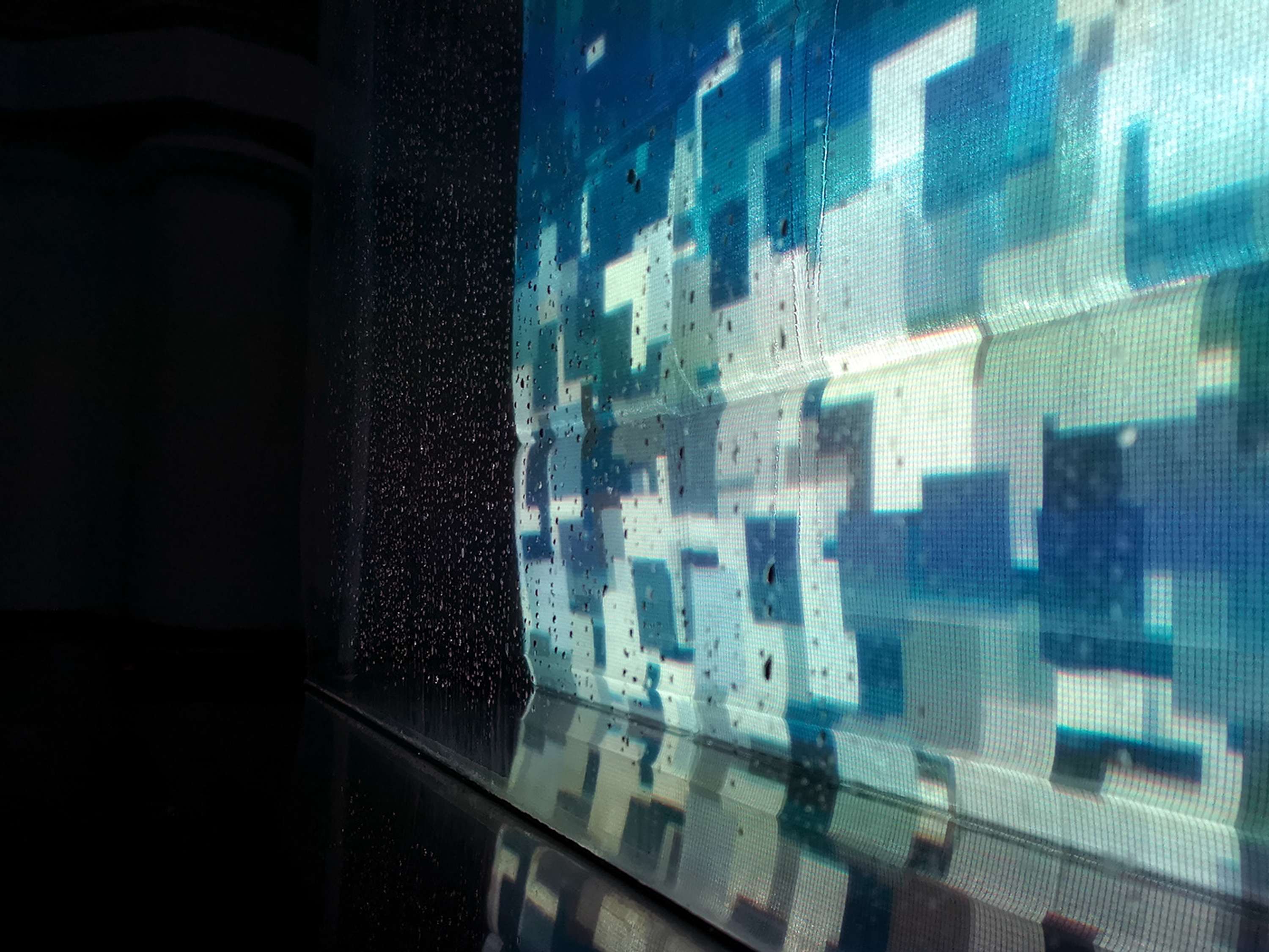 Immersion by Elina Palmer